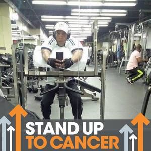 Meet your Posher, Curtis